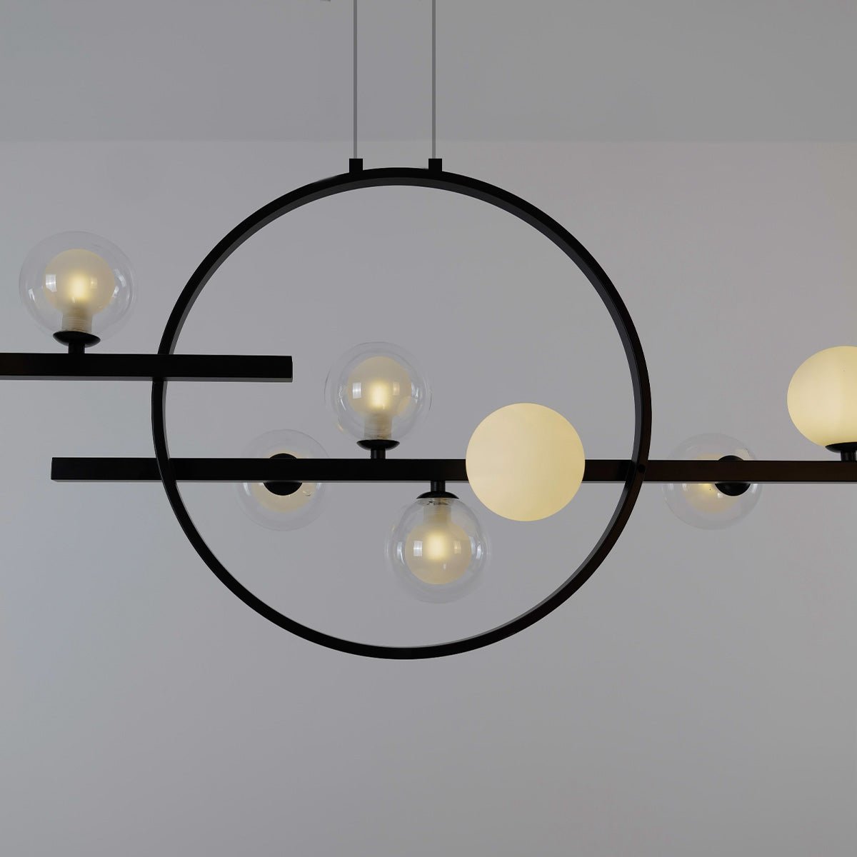 Comos Ceiling Light - Haus of Interiors