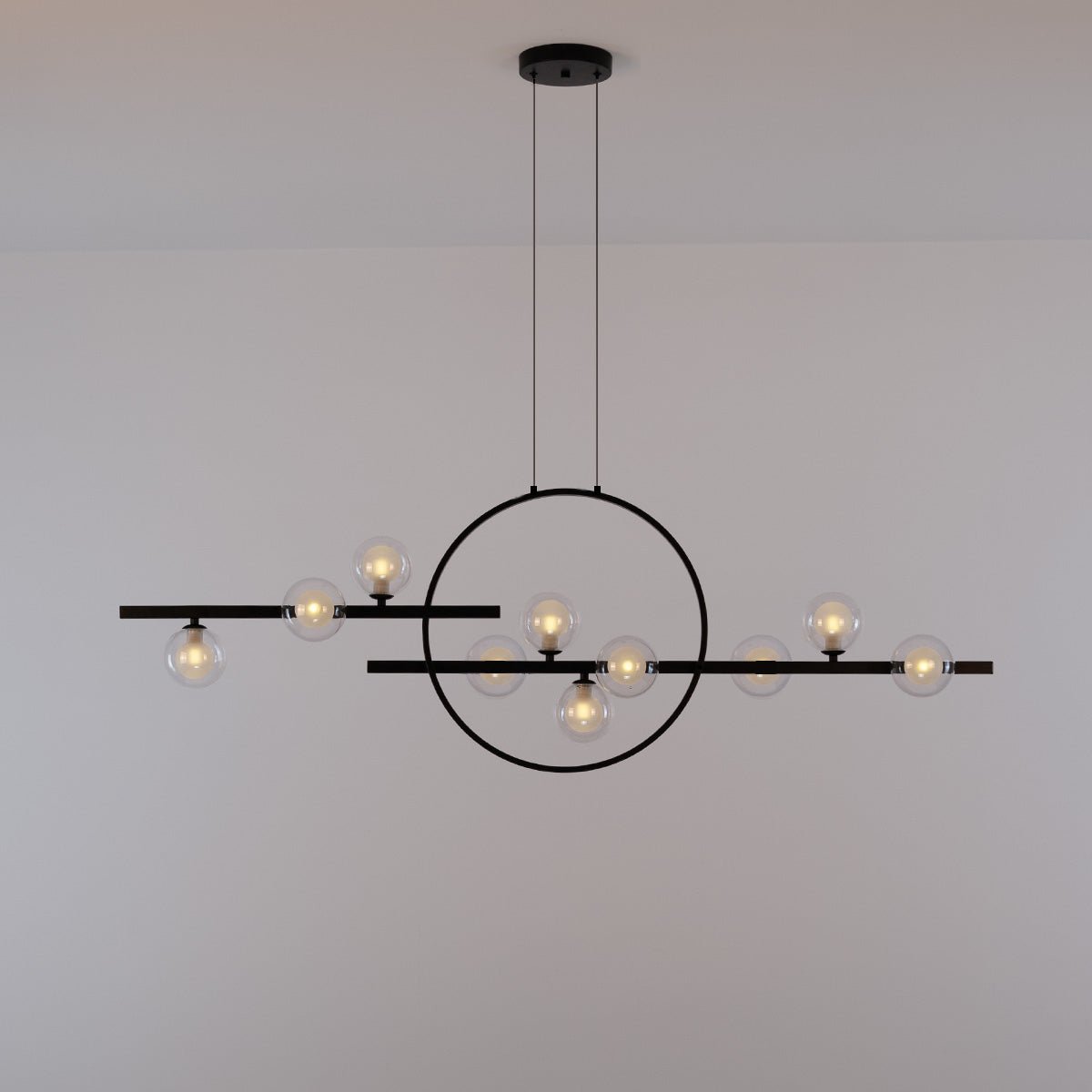 Comos Ceiling Light - Haus of Interiors