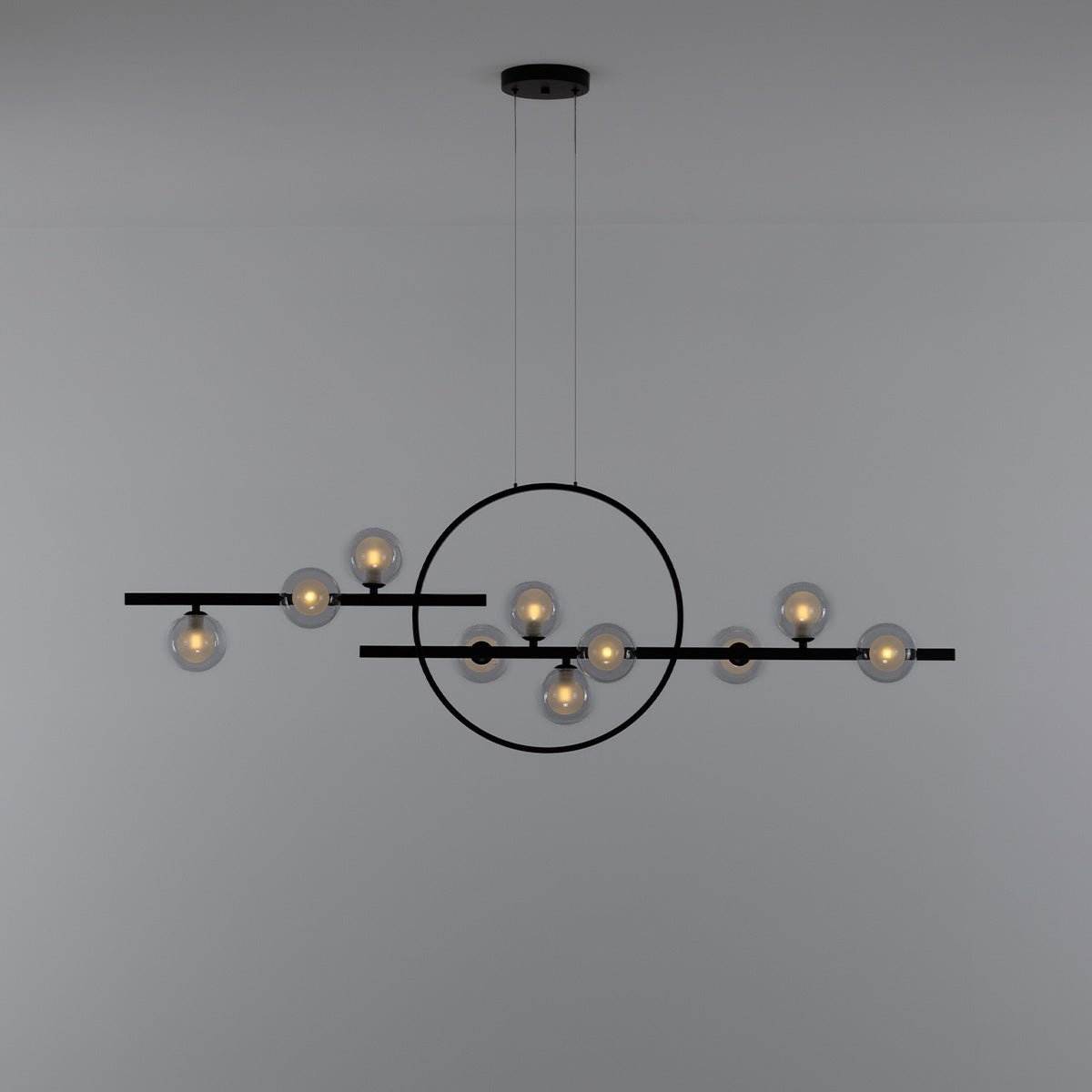 Comos Ceiling Light - Haus of Interiors