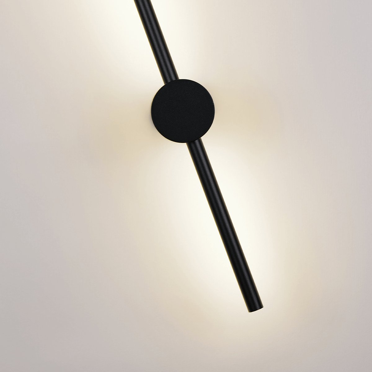 Nordic Light Stick • Black • 120 CM • 2 - Pack - Warehouse Sale - Haus of Interiors