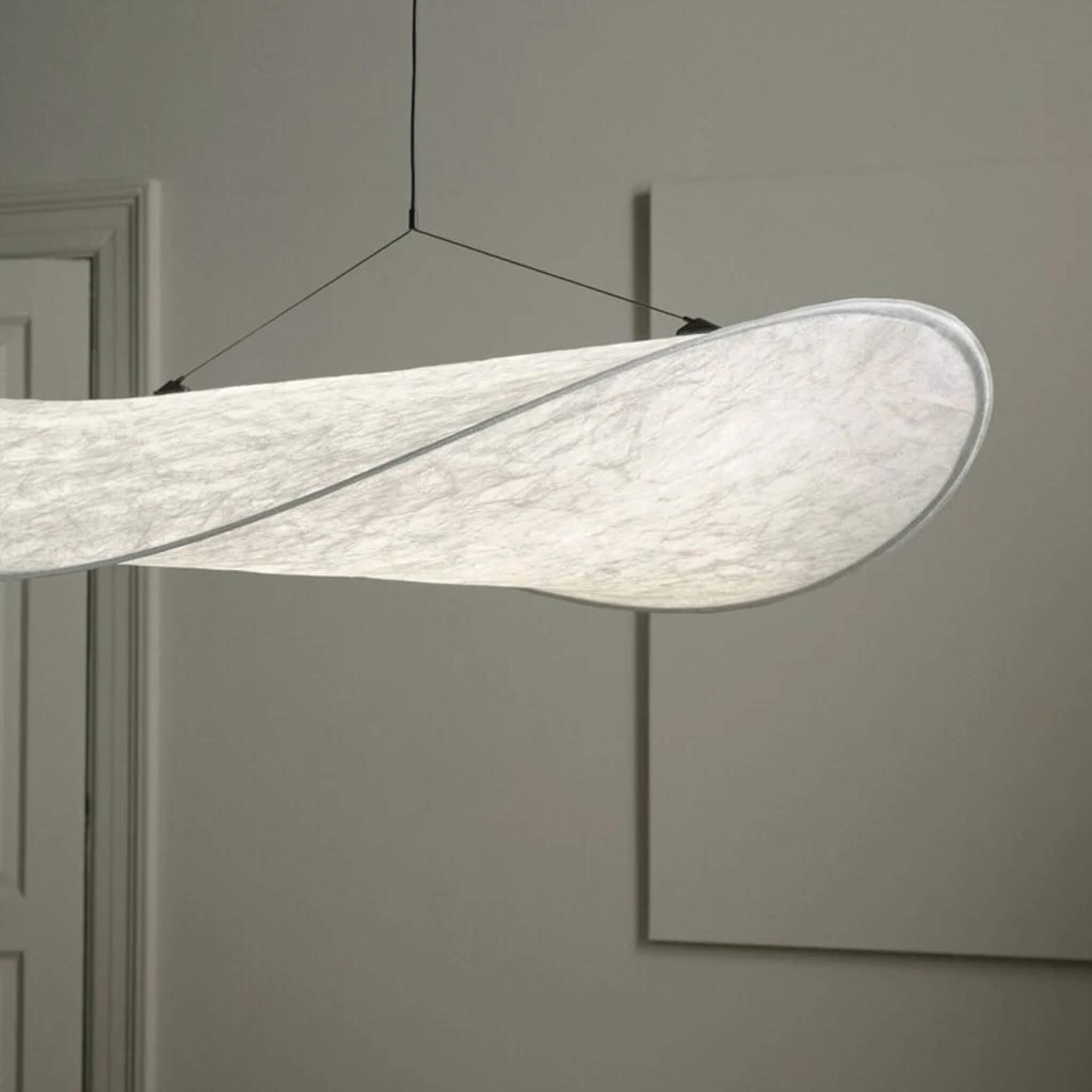 Silk Glow Ceiling Lights - Ceiling Lights - Haus of Interiors